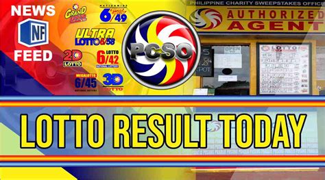 Lotto 6 somnang 6/55 LOTTO RESULT SEPTEMBER 23, 2023 – The Philippine Charity Sweepstakes Office (PCSO) releases the 6/55 Lotto result today, September 23, 2023, at 9 PM
